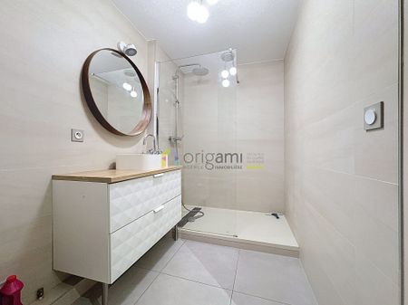 Location Appartement 3 pièces 64m² STRASBOURG 67000 - Photo 3