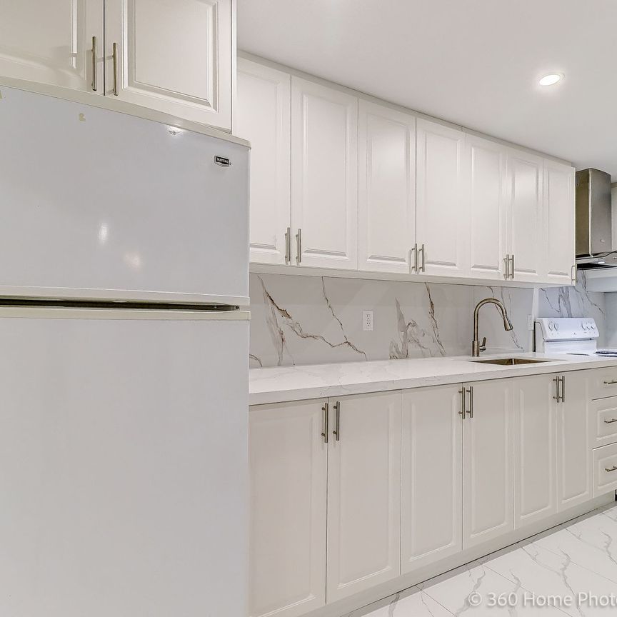 For Lease - 304 Drummond Drive Unit# Lower, Vaughan, Ontario - Photo 1