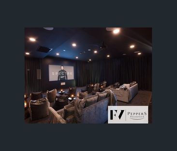 1806/167 Alfred St, Fortitude Valley, Qld 4006 - Photo 6