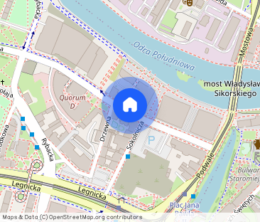 Luksusowy Apartament|14 Piętro|Duży Balkon - Photo 1