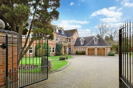 6 bedroom house to rent - Photo 3