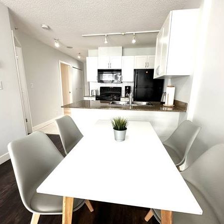 Heart of downtown Vancouver. Furnished 1BR Feb 1st, 2025~. $2,700 - Photo 4