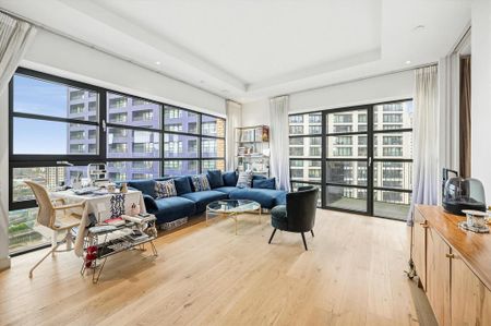 2 bedroom flat to rent - Photo 3