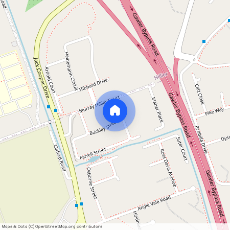 19 Buckley Street, SA 5116, Evanston Gardens