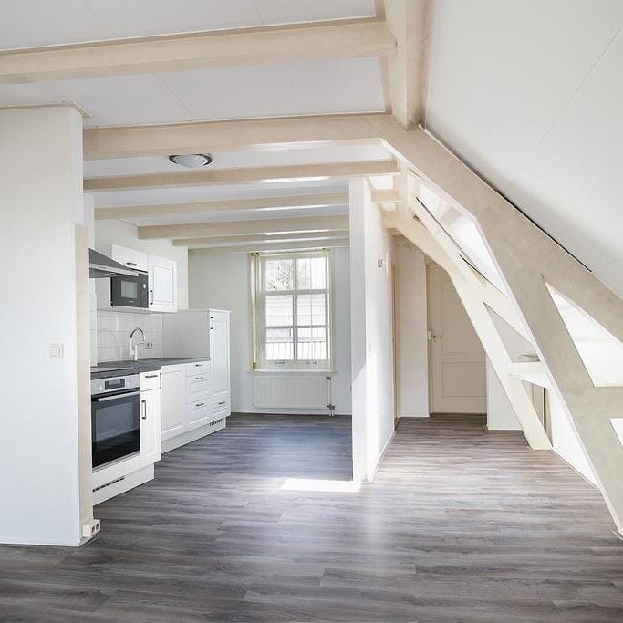 Appartement te huur: Oostsingel 3 4461 KJ Goes - Photo 1