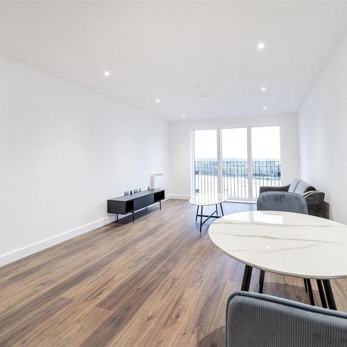 1 bedroom apartment to rent - Photo 1