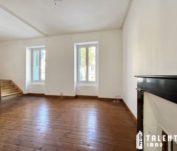 Location Maison 4 pièces 91m² NANTES 44300 - Photo 5