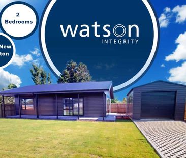 Foxton - 2 Bedrooms - Photo 4