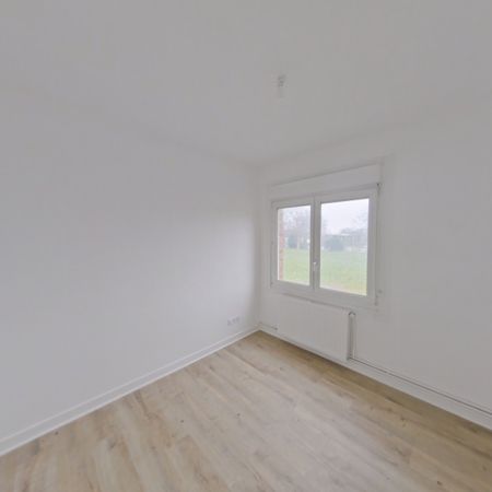 Location Appartement 3 pièces 63m² DUNKERQUE 59140 - Photo 3