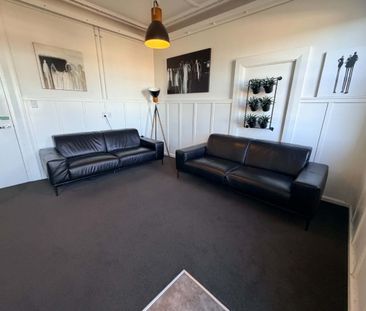 Short-Term Accommodation at Urban Lounge Sleepery Carterton - From ... - Photo 4