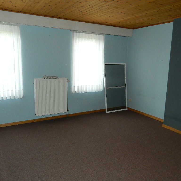 Woning met drie slaapkamers te huur centrum Molenstede - Photo 1