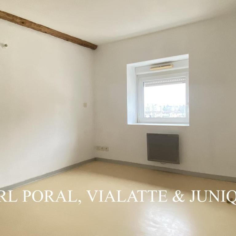 LOCATION T2 - PONT D'AIN - Photo 1