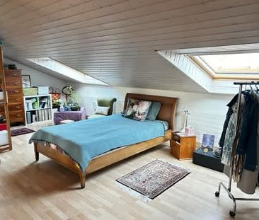 1 Zimmer, 4. Stock - Photo 3