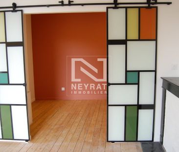 APPARTEMENT T1 A LOUER - Photo 1