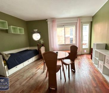 Appartement à louer 2 pièces 35.8m² - Photo 3