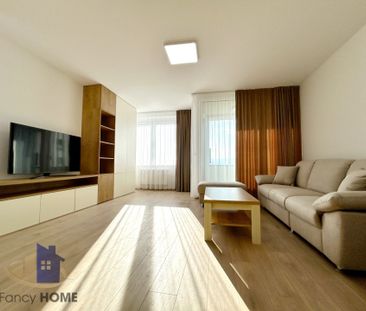 PRENAJATÝ PRENÁJOM nadštandardne zariadený 2 izb. byt POPRAD – Fotografia 5