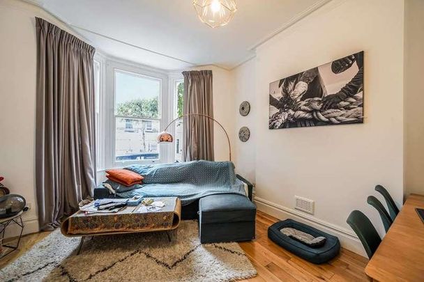 Shirland Road, Little Venice, W9 - Photo 1