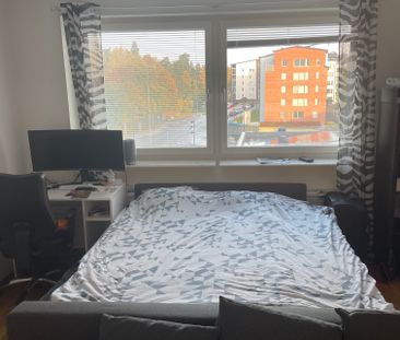 Hammarbyvägen, Upplands Väsby - Photo 3