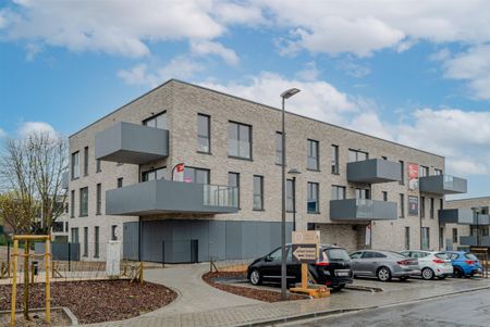 Allée des Alouettes 60, 4600, Visé - Foto 2