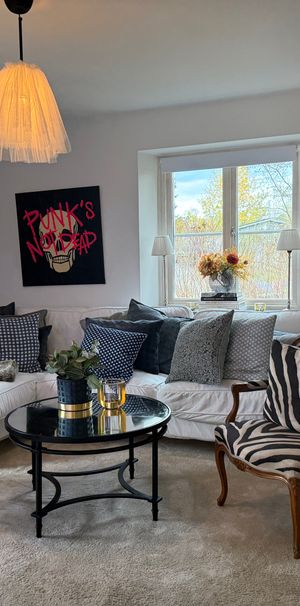 Törnrosvägen, Lidingö - Photo 1