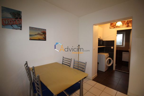 Appartement à louer Saint-Jean-de-Braye - Photo 1