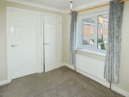 1 bedroom maisonette to rent Bright Meadow, Halfway, Sheffield, South Yorkshire, S20 - Photo 5