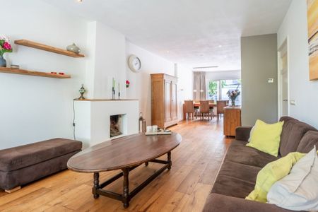 Te huur: Huis Witte de Withweg in Breda - Foto 4