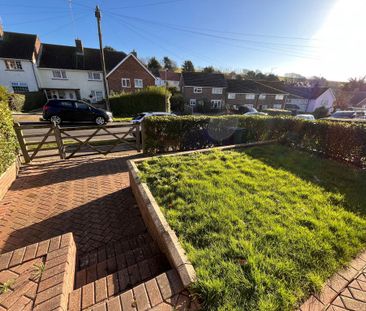 2 bedroom semi-detached house to rent - Photo 6