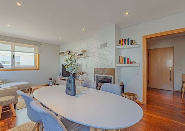 Apartamento T2 em Porto