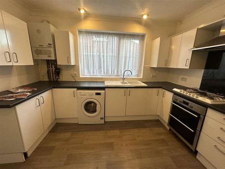 Rampart Road, Southampton, SO18 - Photo 3