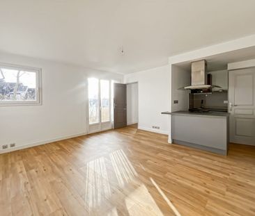 Appartement 2 pièces – 32 m² environ à Saint-Jacques-de-la-Lande (r... - Photo 1