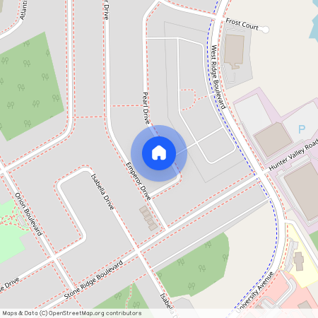 36 Pearl Drive, Orillia