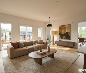 D-206, 32e avenue, Ste-Marthe à louer - Photo 6