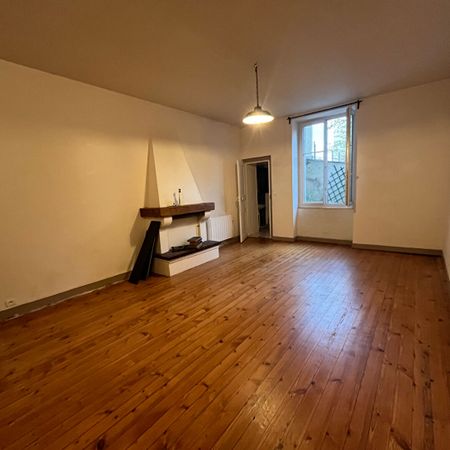 Appartement T2 - Nantes, - Photo 3