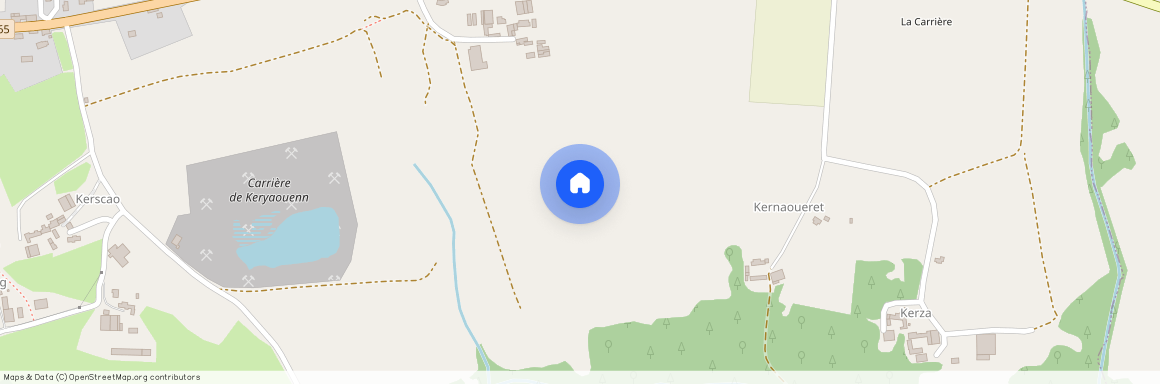 29790, Confort-Meilars