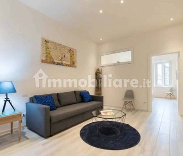Bilocale via dell'Albero, Borgo Ognissanti - Il Prato, Firenze - Photo 3