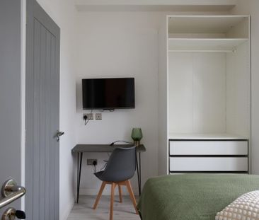 6 bedroom house of multiple occupation to rent - Photo 6