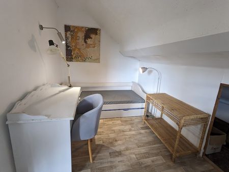 Ref: 1,236 Chambre à Le Havre - Photo 3