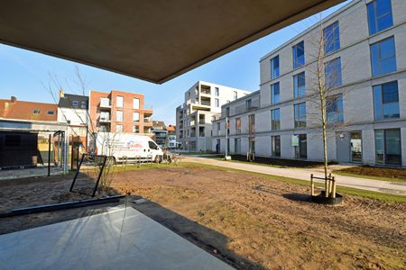 Nieuwbouwappartement in het Molenpark te huur! - Photo 3