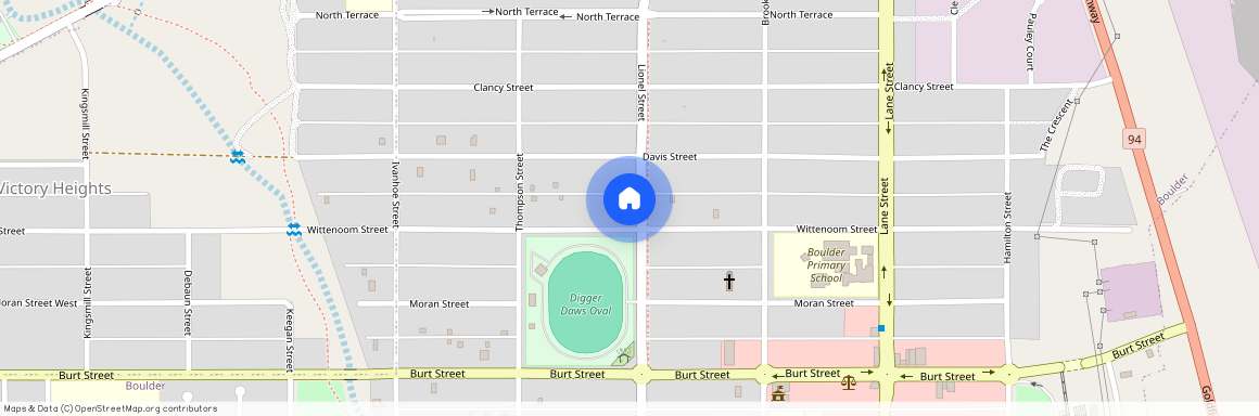 95 Wittenoom Street, WA 6432, Boulder