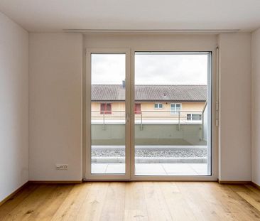 Moderne 3.5-Zimmer Attika-Wohnung - "Kräuchi Areal" - Foto 4