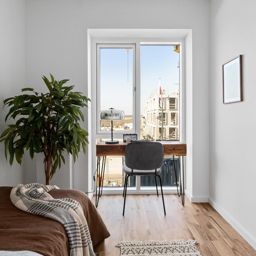 Else Alfelts vej 35, st., 1, København S - Photo 1