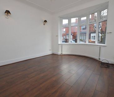 3 bedroom terraced house to rent - Photo 3