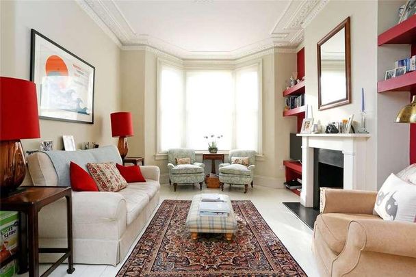 Ethelden Road, London, W12 - Photo 1