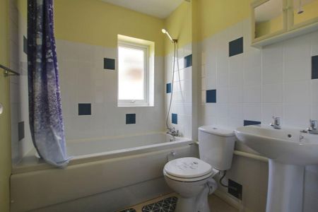 1 bedroom property to rent - Photo 4