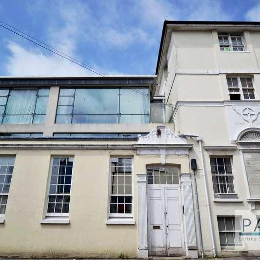 Upper Gardner Street, Brighton, East Sussex, BN1 - Photo 1