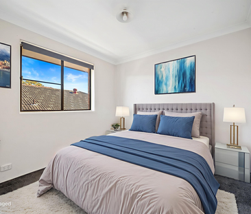 BEAUTIFUL 2 BEDROOM 1 BATHROOM UNIT 850M TO AUBURN STATION - Photo 6