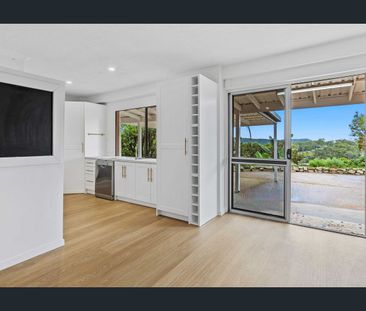 Peaceful Modern Living with Stunning Views - Photo 6