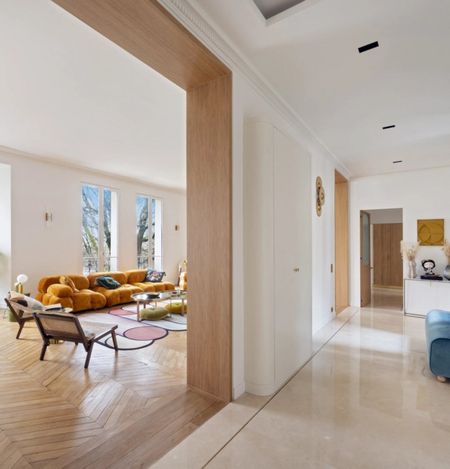 Appartement • Gros Caillou - Photo 4