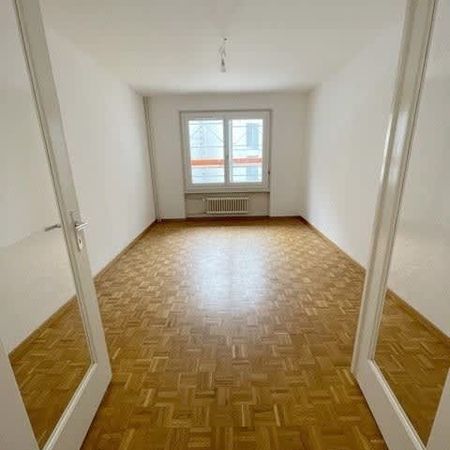 2 Zimmer, 49 m², 3. Stock - Foto 4